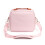 Bolsa transversal com alça de ombro acolchoada para CP910/1200/1300 e 5
