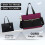 Isolierte Lunchtasche mit Laptopfach, 1 große Tasche 8