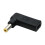 USB-C - DC5.5x2.5mm -sovitin PD-emulaattorilla 5