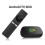 Ασύρματη συσκευή αναπαραγωγής πολυμέσων Android TV με δυνατότητα ροής, ασύρματο WiFi 5