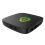 Ασύρματη συσκευή αναπαραγωγής πολυμέσων Android TV με δυνατότητα ροής, ασύρματο WiFi 7
