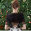 Bridal sheer shawl 3-layer lightweight shoulder wrap 5