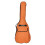 Orange Guitar Case Heavy Padding Oxford Cloth 6