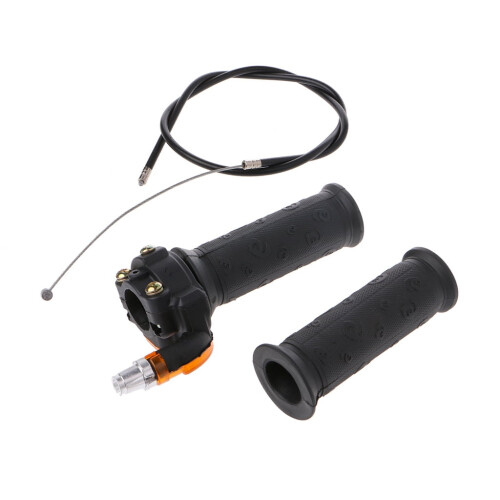 Cábla Greim Throttle Casadh Rothar Salachar 47cc49cc 1