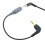 3.5mm to TRRS microphone adapter for SC3SC4microphones 7