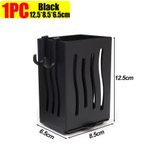 Soporte para cubiertos, escurridor de cocina para cucharas, tenedores y palillos.