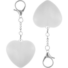 Sac fourre-tout Love Wallet avec lumière LED tactile