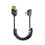 Kabel adaptera HDMI do Mini HDMI 8K60Hz 6