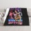 Chris Brown Air Conditioning Blanket Soft Flannel Plush 1