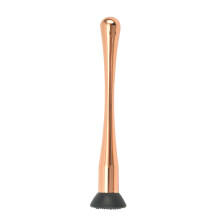 Martillo y mortero de acero inoxidable para hielo