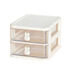 Kawaii stationery storage box desktop pen holder 1 piece