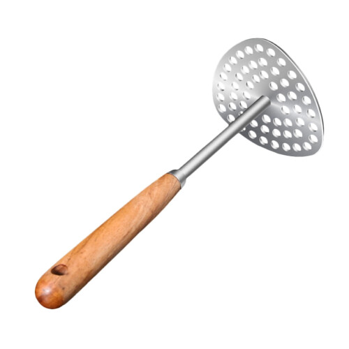 Presse-purée manuel pour légumes (1 pièce)