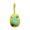 Pendentif œuf de Pâques lapin (1 pièce) 1