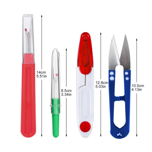 Forbici resistenti in acciaio inossidabile da 8 cm 2
