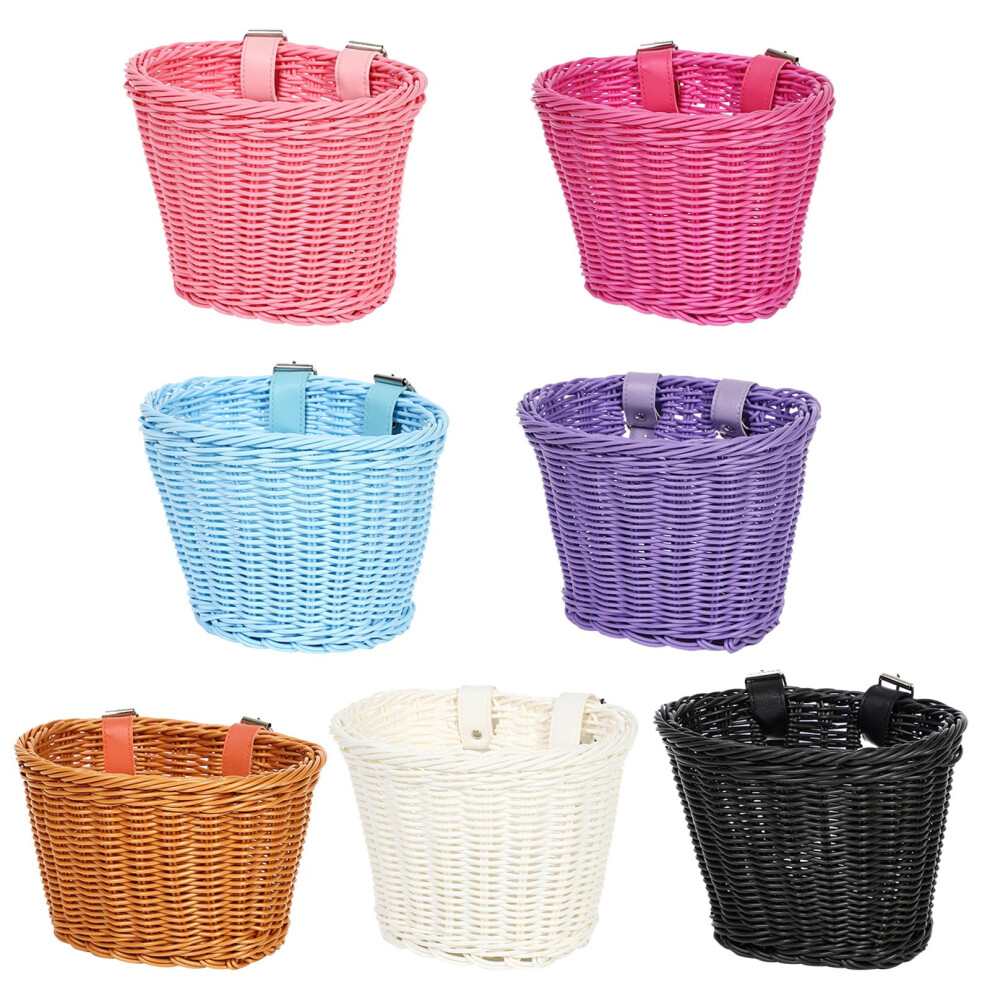 comeet-front-basket-for-kids-bicycles-waterproof-woven-on-onbuy