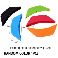 Silicone Pot Handle Sleeve for Cookware 1pc
