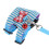 Hamster Harness Vest with Adjustable Leash for Small Pets 4