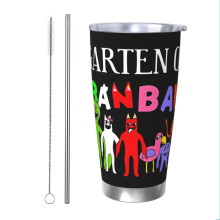 Gobelet isotherme Garten Of BanBan en acier inoxydable 590 ml