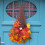 Panneaux de porte en bois, décoration murale de Noël 1