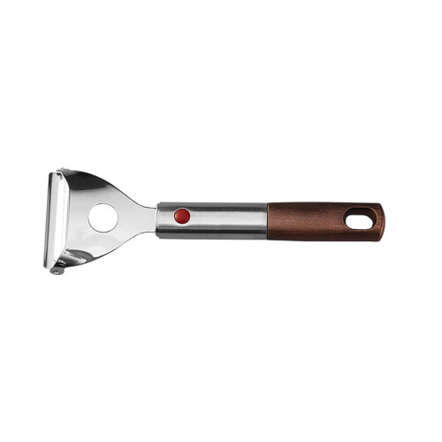 Potato Peeler Stainless Steel Multipurpose 1 Piece