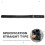 M.2 NVME Extension Cable for SSD  Card PCI-Express 4.0X4M Key Extender Cable for Solid Drive Riser Card L Shaped 5