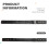 M.2 NVME Extension Cable for SSD  Card PCI-Express 4.0X4M Key Extender Cable for Solid Drive Riser Card L Shaped 7