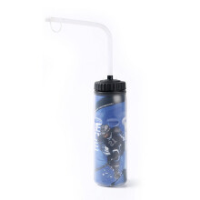 Gourde de hockey sur glace portable 600 ml