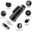 Monocular Telescope HD Low-Light 80x100 with Smartphone 3