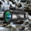 Monocular Telescope HD Low-Light 80x100 with Smartphone 4