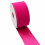 Fløjlsjulebånd Polyester 6,5 cm x 9,14 m 2