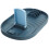 Spoon Rest with Pot Lid Holder 1 Piece 1