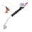 Tire Inflator with Pressure Gauge and Extended Nozzle 6