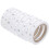 Hims woven garment size tags for clothes 8 rolls 1