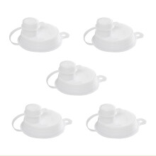 Beverage can lid sealing cover 12 oz