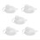 Beverage can lid sealing cover 12 oz 1