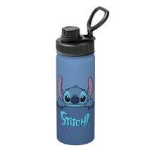 Stitch Tumbler Cup insulated stainless steel 18 oz