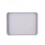 Plateau de service rectangulaire en plastique robuste (1 pièce) 1