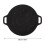 Non-Stick Cast Iron Grill Pan 40cm 2