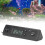 Digital Thermometer Clock Display ABS Refrigerator 2
