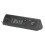 Digital Thermometer Clock Display ABS Refrigerator 3