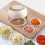 Robot culinaire manuel en acier inoxydable (1 pièce) 8