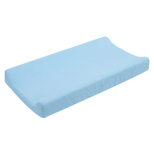 Baby Bed Cover Breathable Soft Changing Pad 1 Pack 1