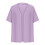 Women's Oversized Solid Cardigan Short Sleeve Open Front 4