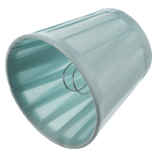 Wall Lamp Fabric Shade Modern Cloth Lamp 1 pc