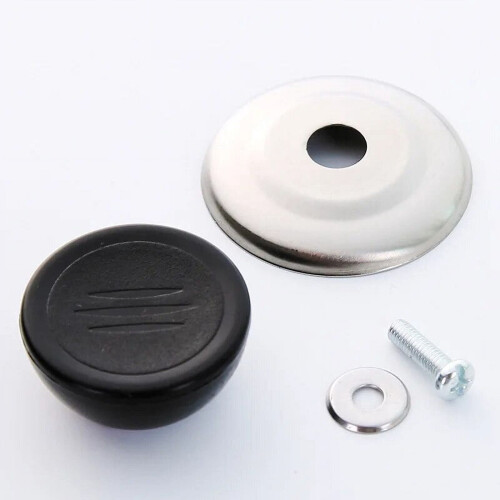 Replacement Lifting Handle for Glass Pot Lids