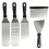Stainless Steel Pizza Peel 5 pcs 1