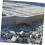 Plastic Paver Mold 16x16 Inch Reusable Concrete Stepping 4