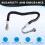 Car Return Pipe Steering System Hydraulic Hose 32416767137 for  X5 E53 2000-2006 3