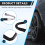 Car Return Pipe Steering System Hydraulic Hose 32416767137 for  X5 E53 2000-2006 4