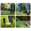 Greenworks gressklippertrådspoler 2101602 6 stk 4